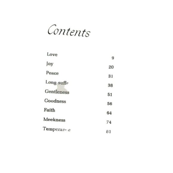 "Wings Of Silver" Hardcover Book Compiled By Jo Petty 1967 C.R. Gibson Co. - Picture 7 of 7